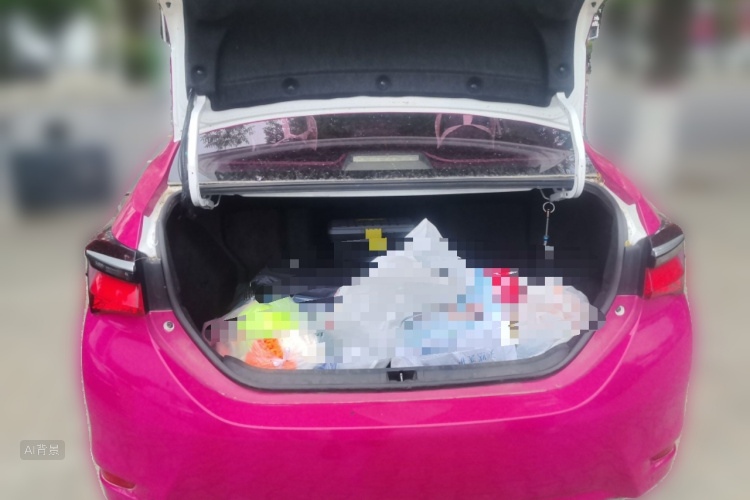 Toyota Corolla 2018 #21 Toyota Corolla 2018 car image #21