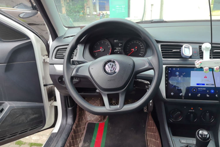 Volkswagen Lavida 2018 #11 Volkswagen Lavida 2018 car image #11