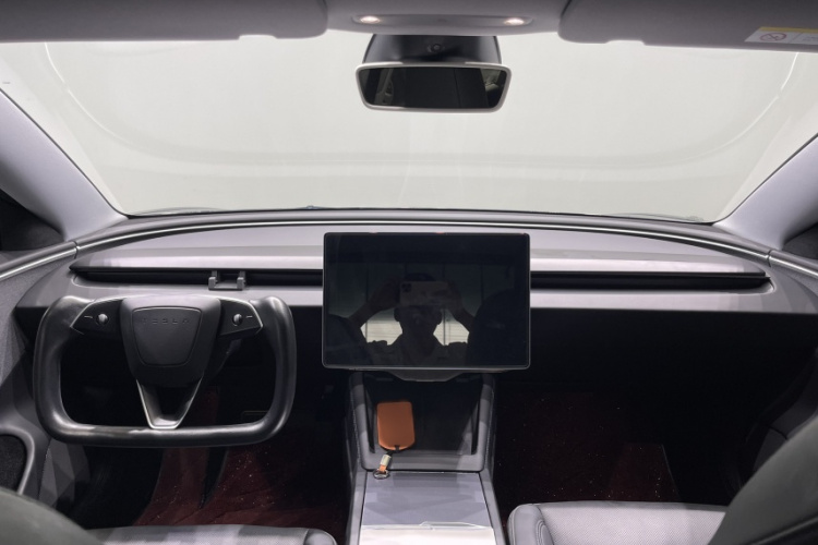 Tesla Model 3 2023 #17 Tesla Model 3 2023 car image #17