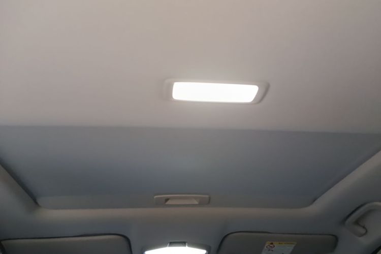 GEELY Emgrand 2024 #18 GEELY Emgrand 2024 image de voiture #18