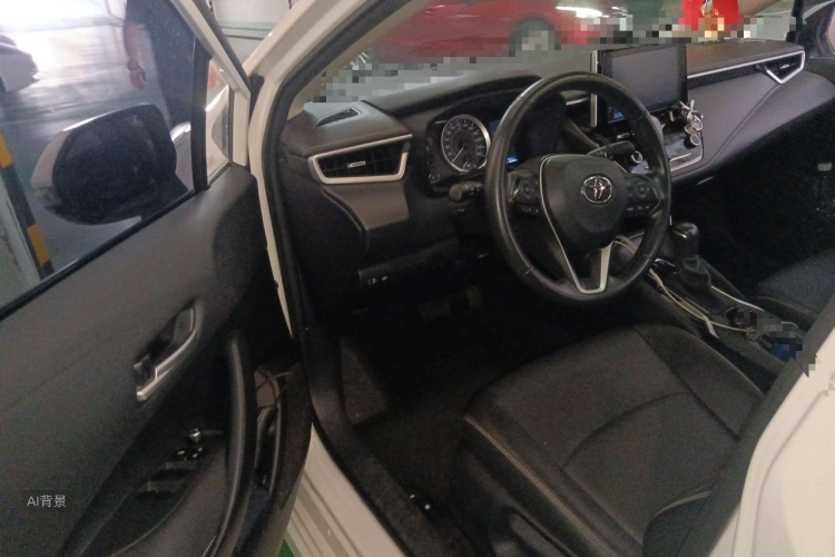 Toyota Corolla 2020 car image #18