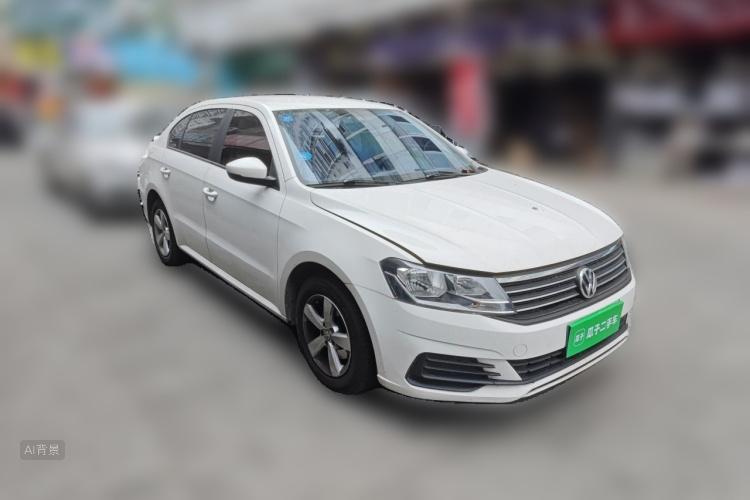 Volkswagen Lavida 2020 #4 Volkswagen Lavida 2020 car image #4