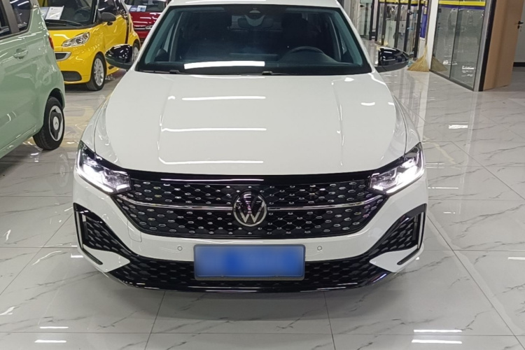 Volkswagen Lavida 2024 #3 Volkswagen Lavida 2024 car image #3
