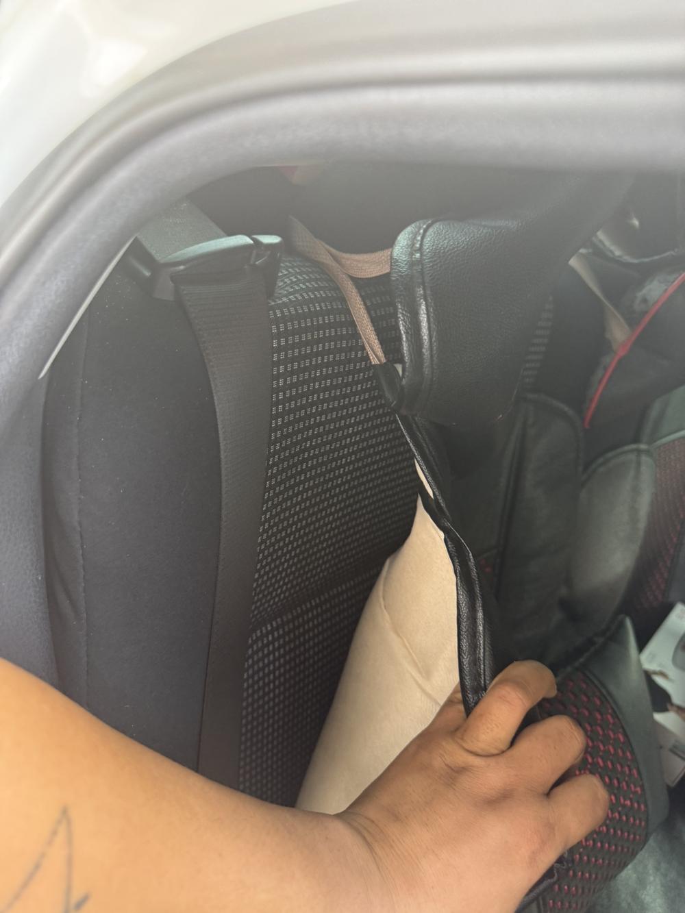 Toyota Vios 2016 car image #8