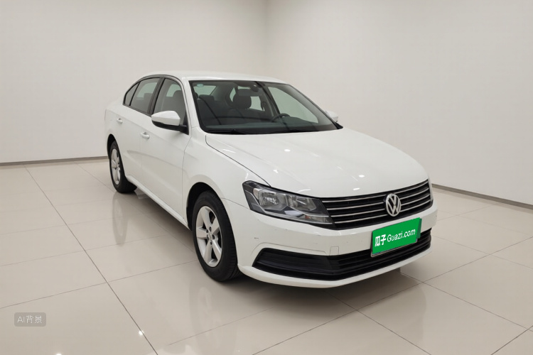 Volkswagen Lavida 2016 #4 Volkswagen Lavida 2016 car image #4
