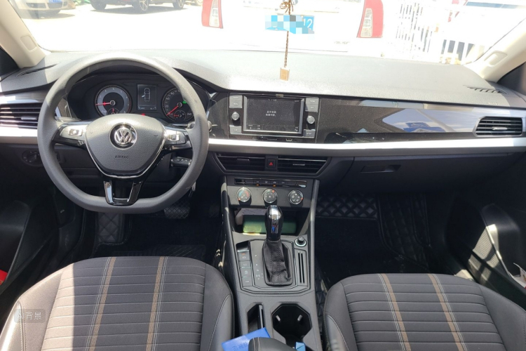 Volkswagen Lavida 2020 #11 Volkswagen Lavida 2020 car image #11
