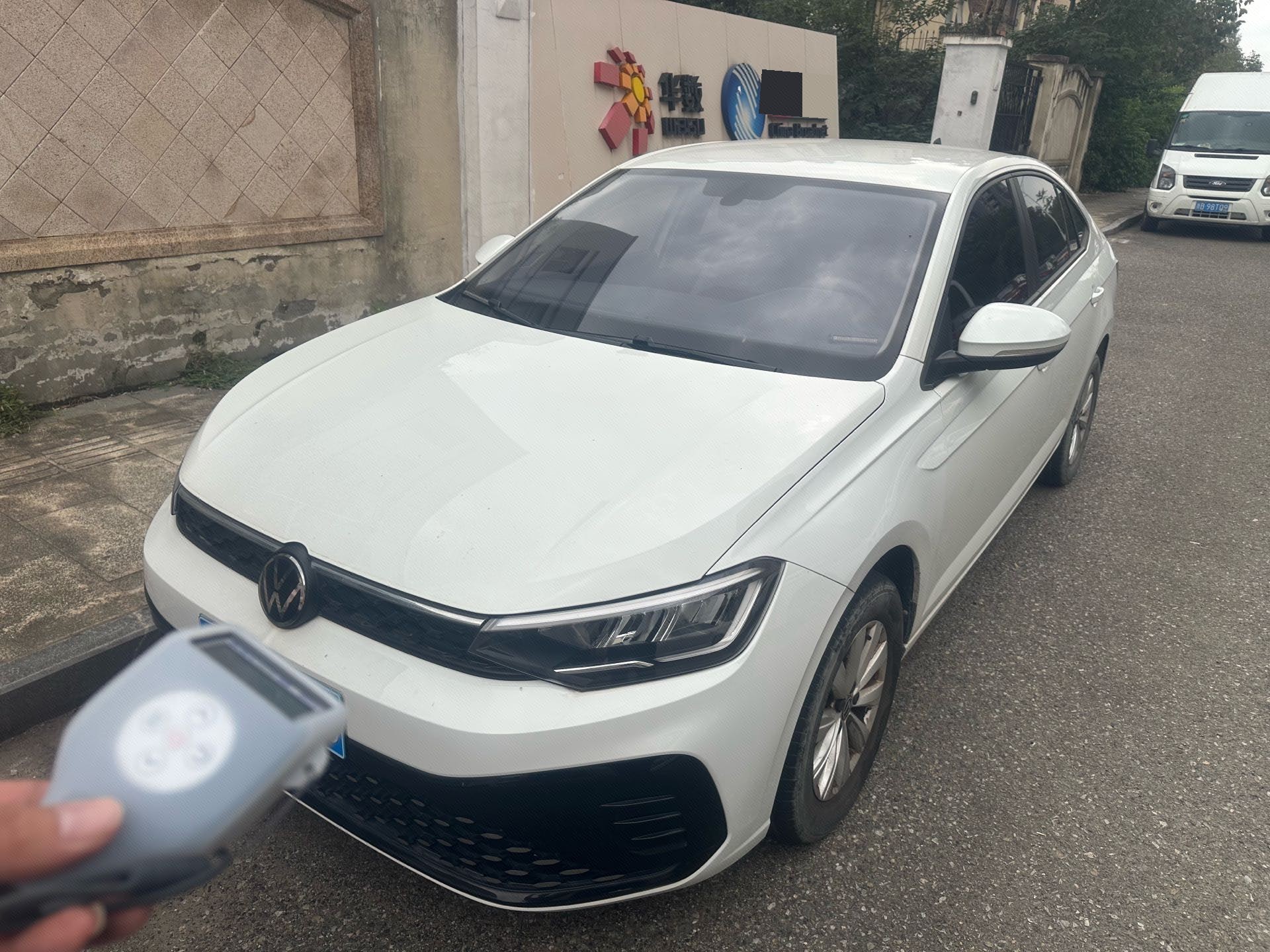 Volkswagen Lavida 2024 Volkswagen Lavida 2024 car image