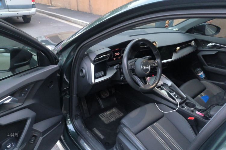 Audi A3 2022 #18 Audi A3 2022 immagine di auto #18