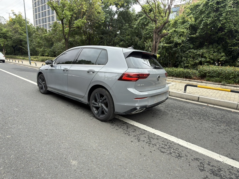 Volkswagen Golf 2021 imagem de carro #6