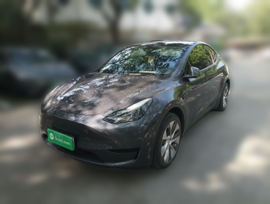 Tesla Model Y 2022 Tesla Model Y 2022 car image