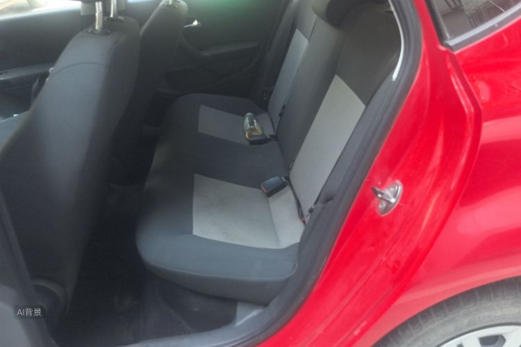 Volkswagen Polo 2017 #19 Volkswagen Polo 2017 car image #19