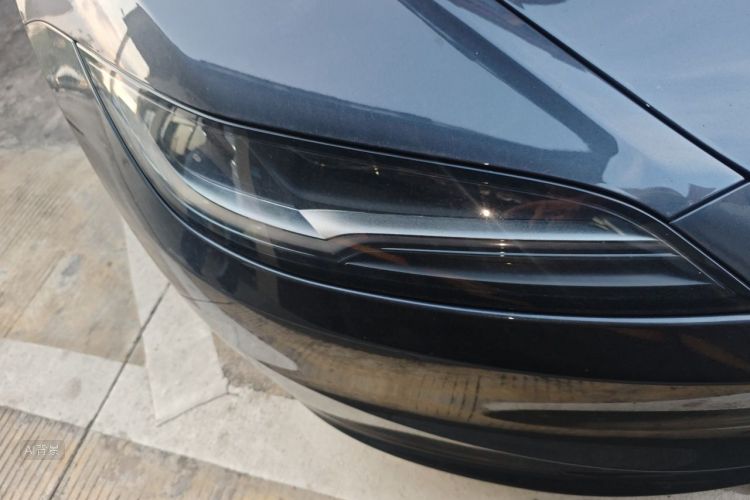Tesla Model 3 2025 car image #8