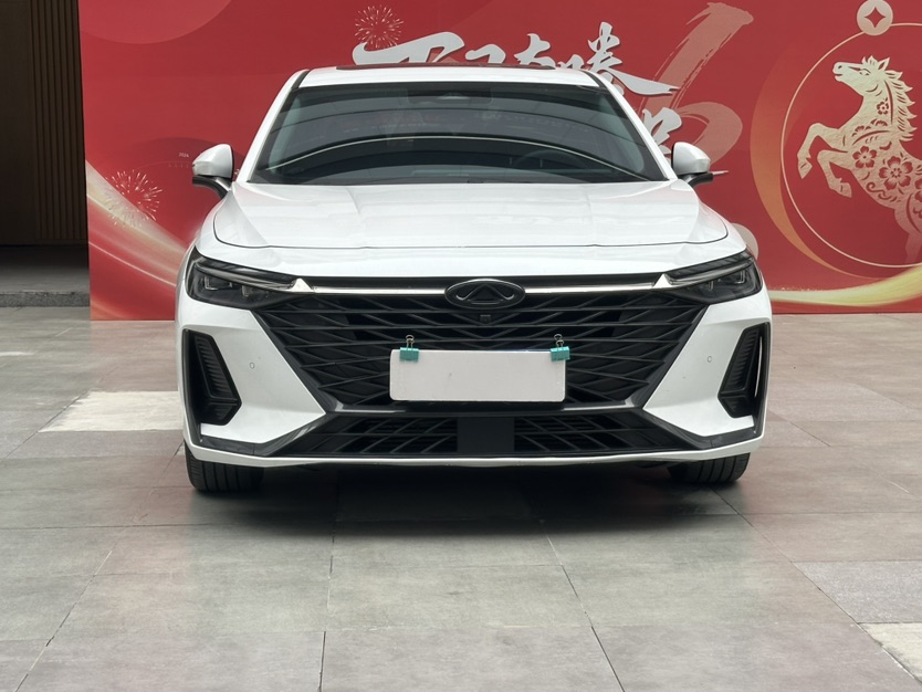 Chery Arrizo 8 2023 #2 Chery Arrizo 8 2023 car image #2