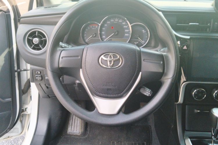 Toyota Corolla 2019 #12 Toyota Corolla 2019 immagine di auto #12