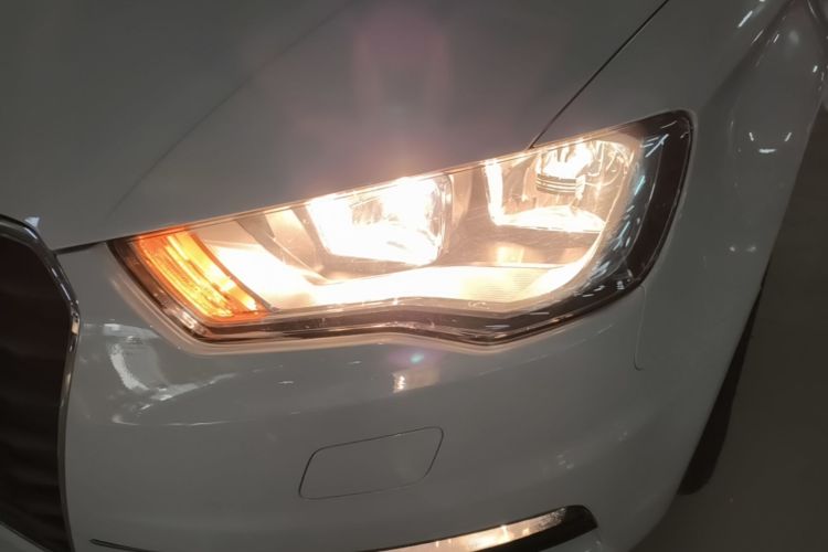 Audi A3 2016 #23 Audi A3 2016 car image #23