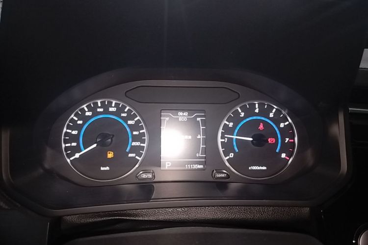 Chery Tiggo 3x 2025 car image #12