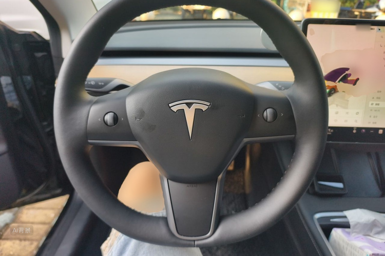 Tesla Model 3 2022 #12 Tesla Model 3 2022 car image #12