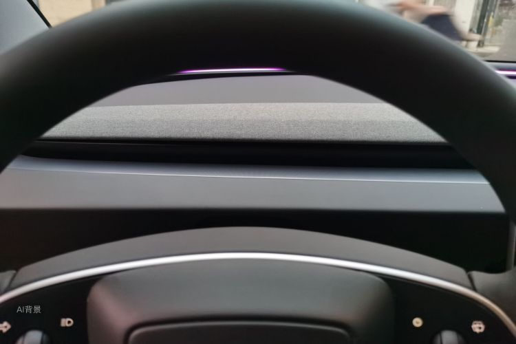 Tesla Model 3 2025 car image #13