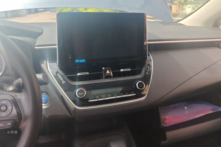 Toyota Corolla 2020 car image #15