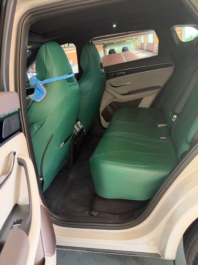 2024 car image #7