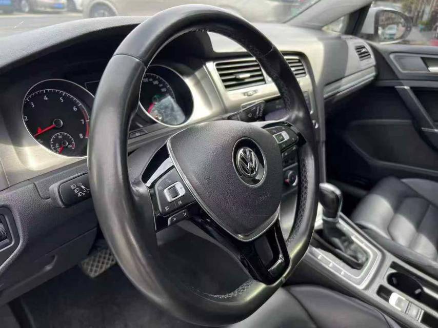 Volkswagen Golf 2016 #5 Volkswagen Golf 2016 car image #5