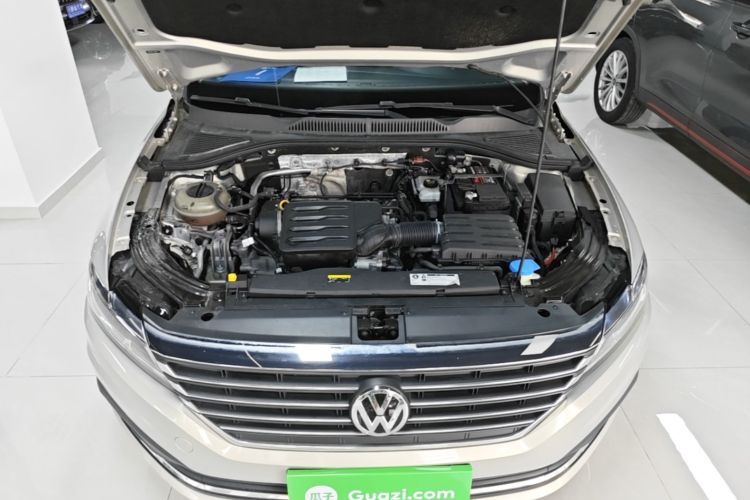 Volkswagen Lavida 2018 car image #20
