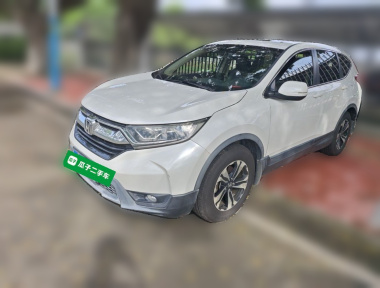 Honda CR-V 2019 Honda CR-V 2019 car image