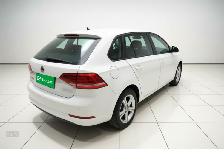 Volkswagen Santana 2016 #7 Volkswagen Santana 2016 car image #7