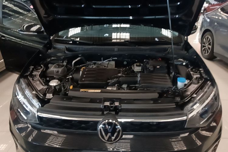 Volkswagen Lavida 2025 imagem de carro #20