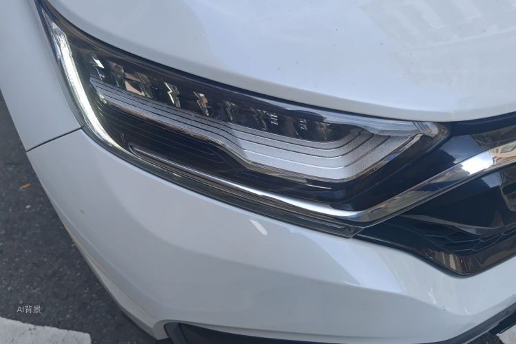 Honda CR-V 2022 car image #8