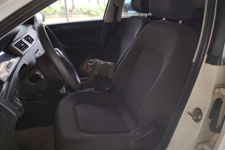 Volkswagen Santana 2017 #19 Volkswagen Santana 2017 car image #19