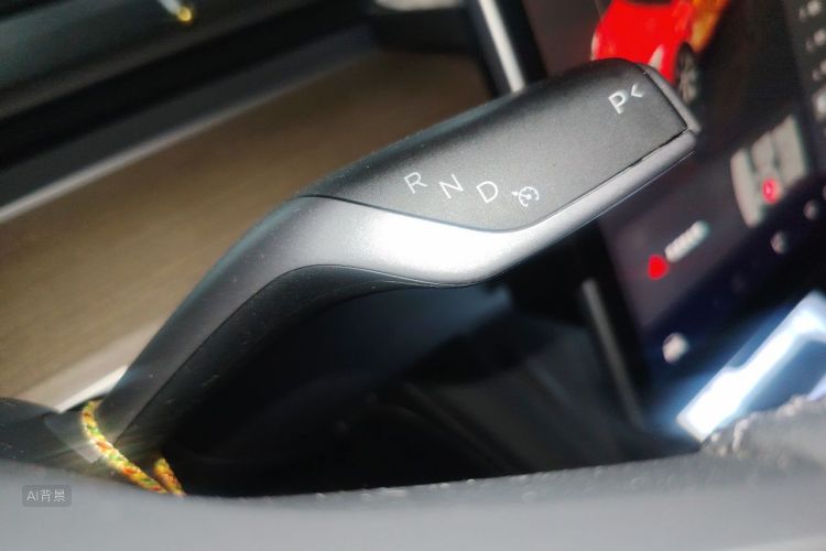 Tesla Model Y 2022 #16 Tesla Model Y 2022 car image #16