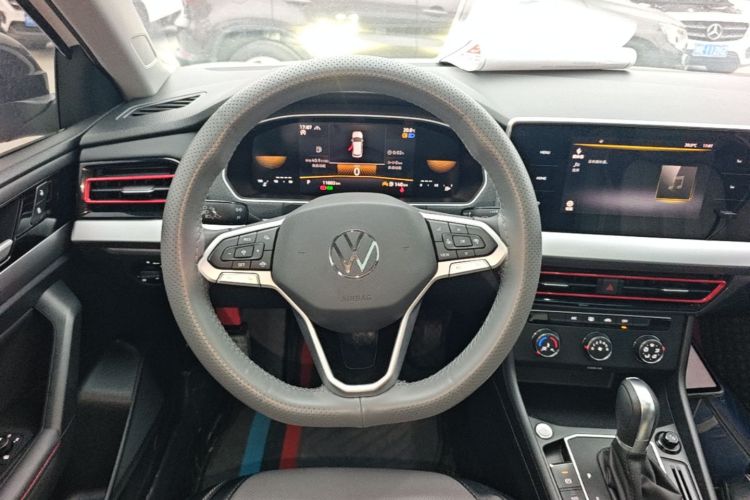 Volkswagen Lavida 2025 #11 Volkswagen Lavida 2025 immagine di auto #11
