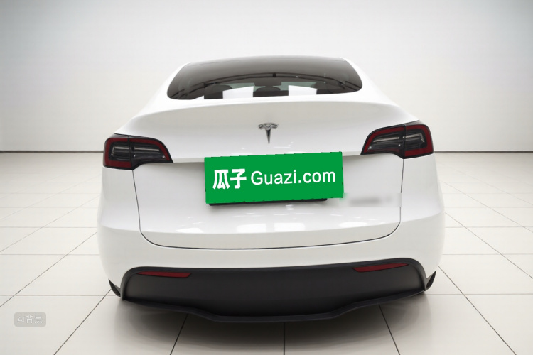 Tesla Model Y 2023 #6 Tesla Model Y 2023 car image #6
