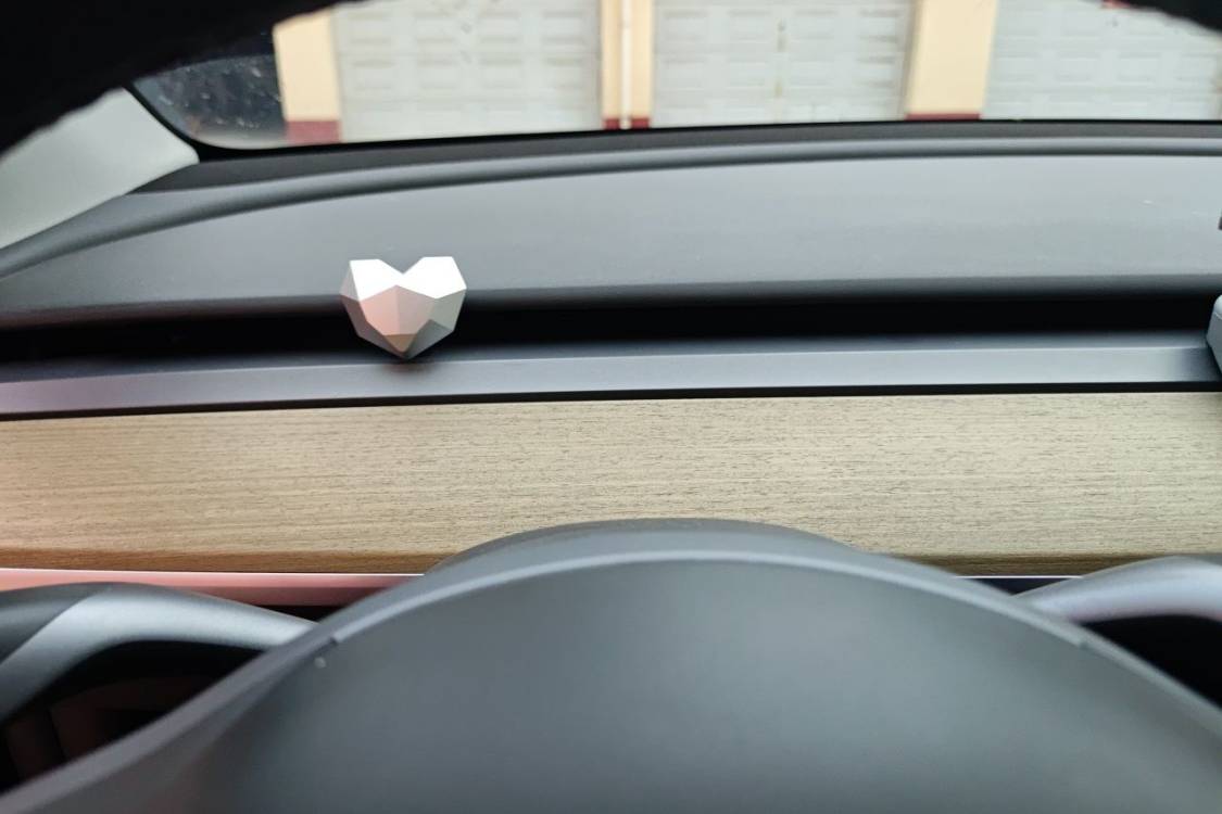 特斯拉 Model Y 2023 汽车图片 #24