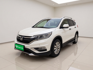 Honda CR-V 2017 car image 