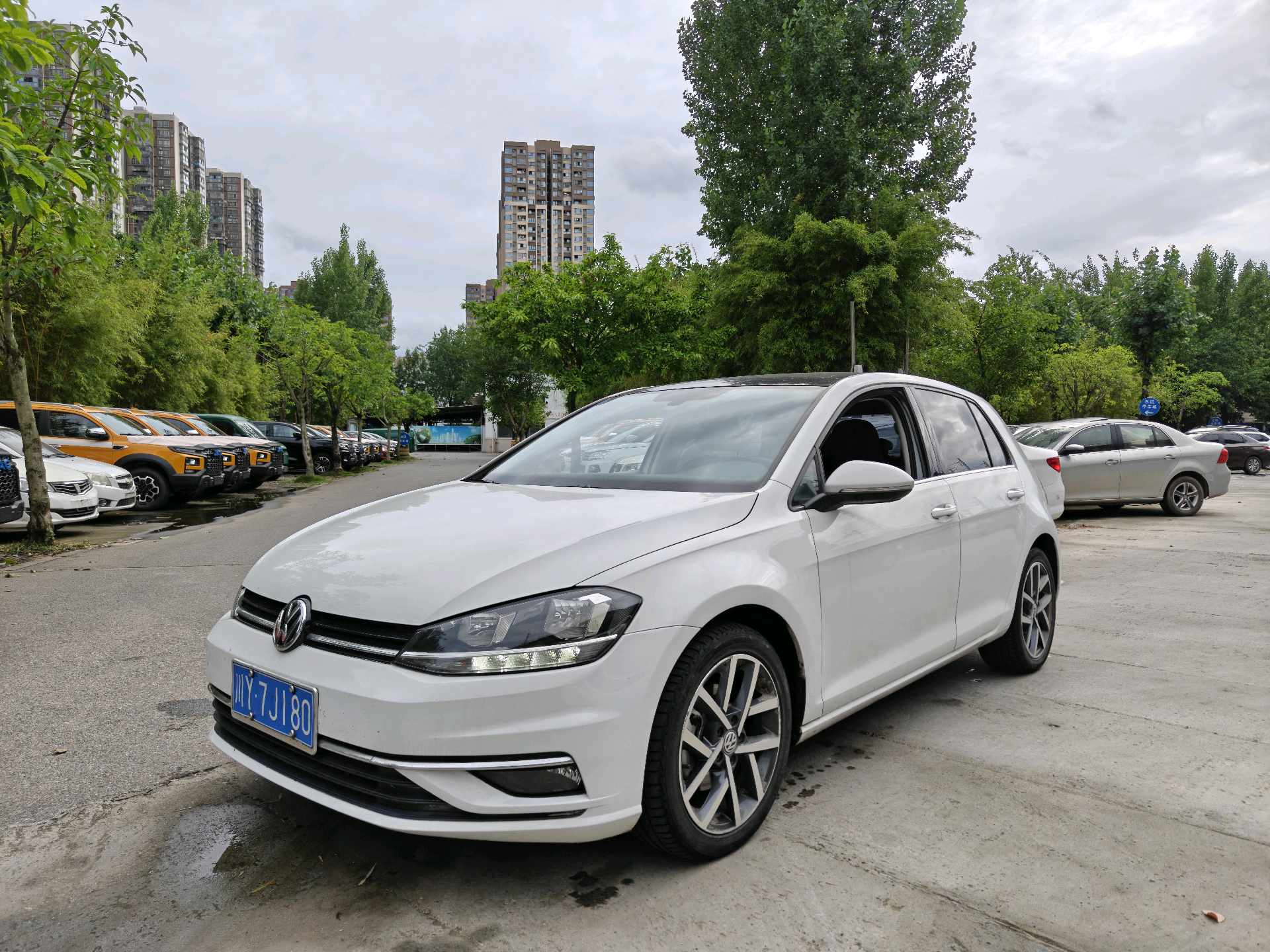 2019 car image 