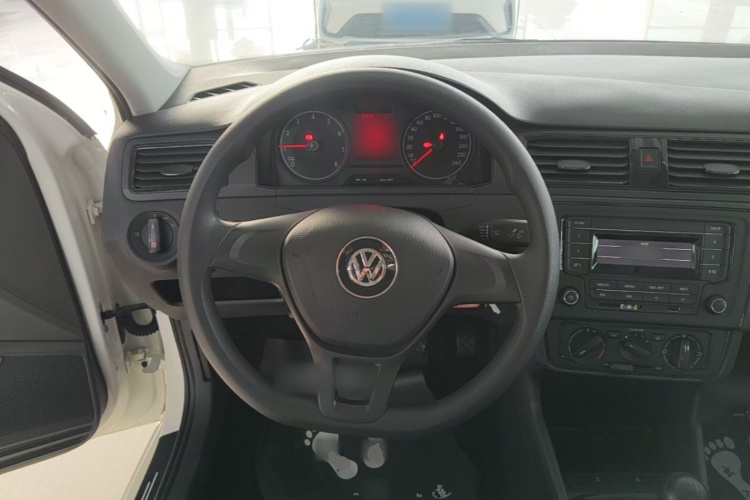 Volkswagen Santana 2022 imagem de carro #11