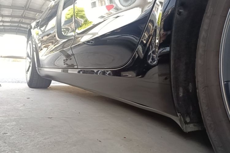 Tesla Model 3 2021 car image #27