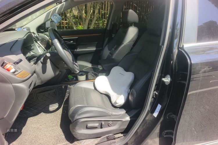 Honda CR-V 2019 car image #17
