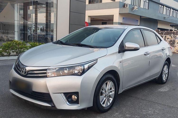 2015 image de voiture #2