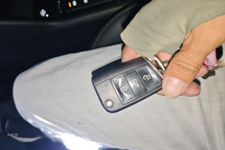 Volkswagen Tharu 2021 car image #10
