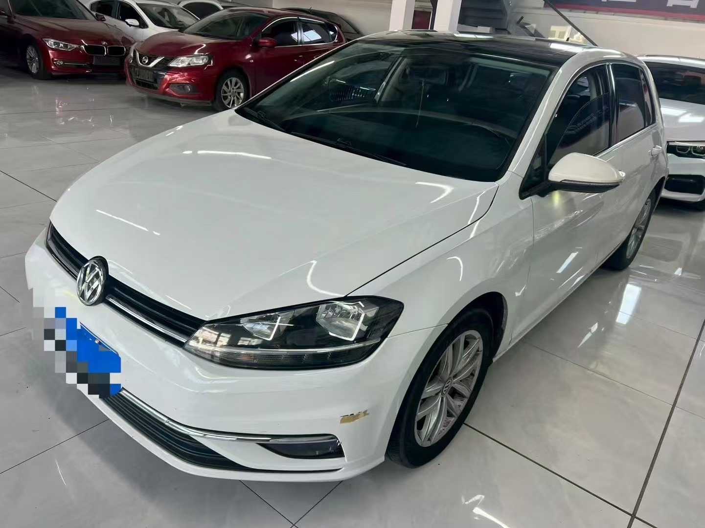 2019 2019 car image
