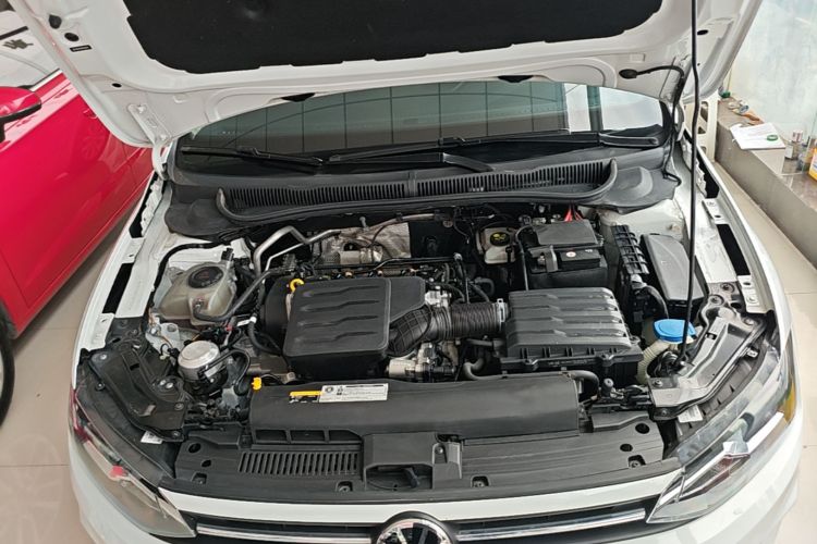 Volkswagen Polo 2024 #20 Volkswagen Polo 2024 car image #20