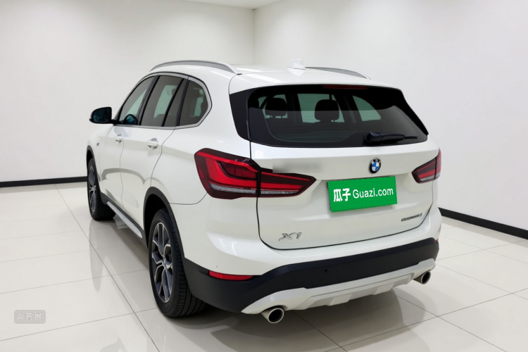 BMW X1 2021 car image #5