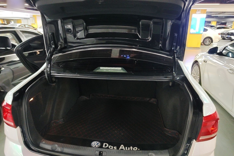 Volkswagen Lavida 2016 #19 Volkswagen Lavida 2016 car image #19
