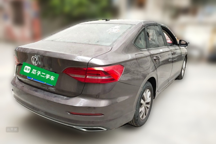 Volkswagen Lavida 2018 #7 Volkswagen Lavida 2018 car image #7