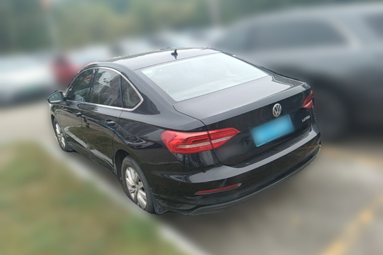 Volkswagen Lavida 2019 #5 Volkswagen Lavida 2019 immagine di auto #5