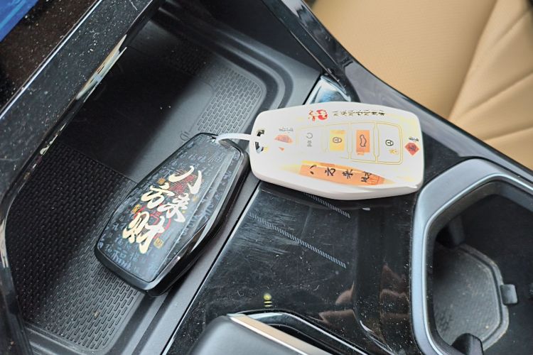 GEELY Boyue L 2023 imagen de coche #9