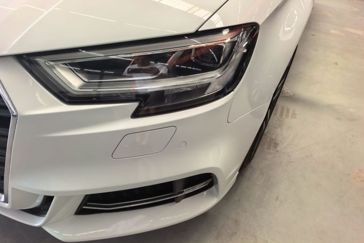 Audi A3 2018 #18 Audi A3 2018 car image #18